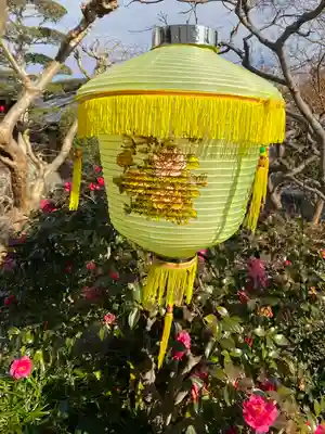 おふさ観音（観音寺）(奈良県)