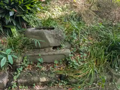 神明社(神奈川県)