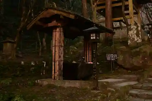 龍蔵寺(山口県)