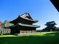 瑞龍寺(富山県)