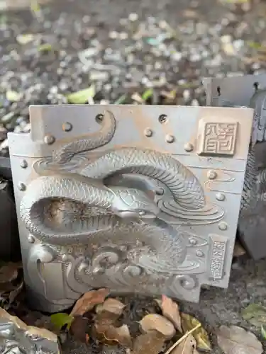 生根神社(大阪府)