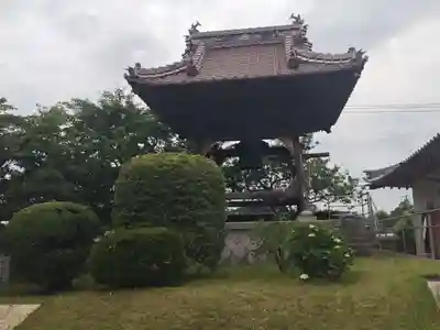 西楽寺のその他建物