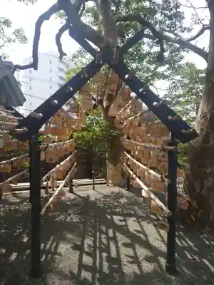 白旗神社(神奈川県)