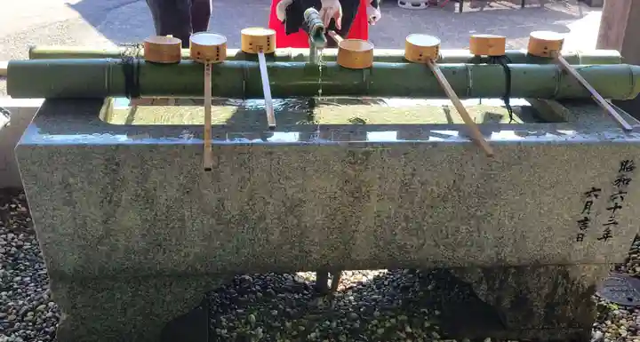 津嶋神社(香川県)