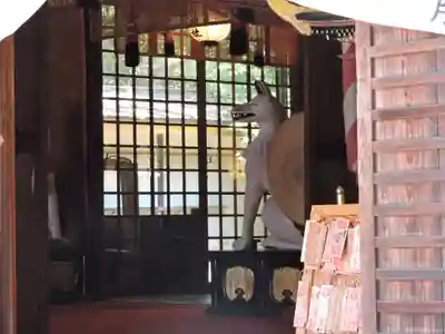 三光稲荷神社(愛知県)