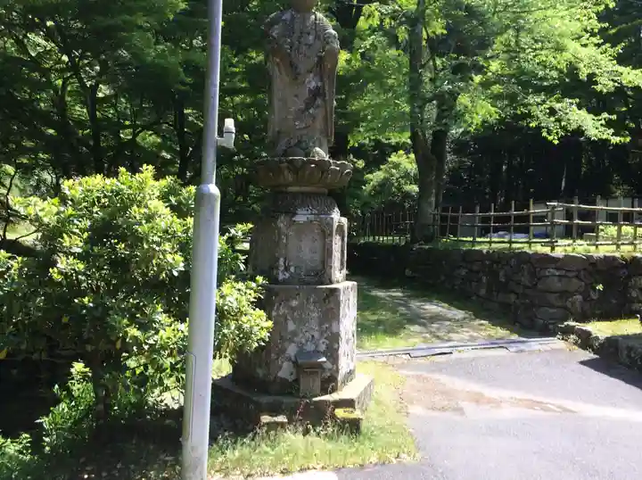 鰐淵寺(島根県)