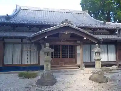 薬師寺(岐阜県)