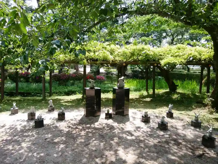 出雲大社(島根県)