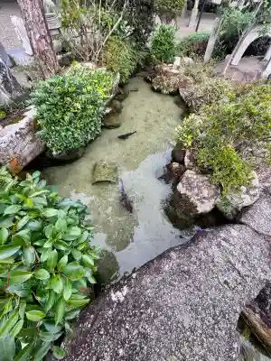 御沢神社(滋賀県)