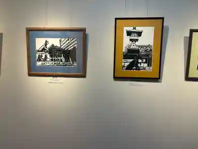 東京羽田 穴守稲荷神社(東京都)