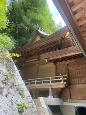 金刀比羅神社(福島県)
