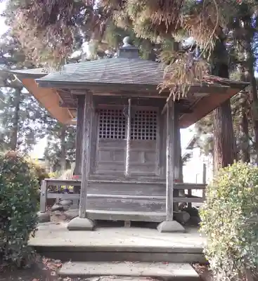 大光寺(福島県)