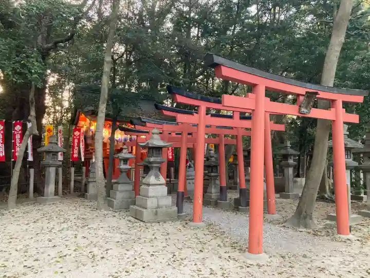 西宮神社(兵庫県)