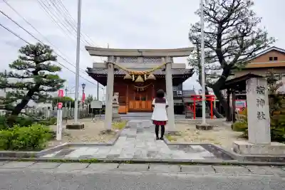 荒神社(愛知県)