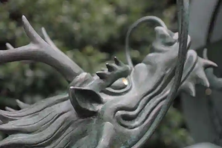 寒川神社のその他建物