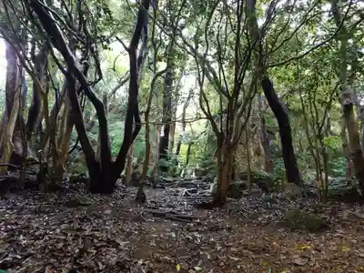 立石神社(島根県)