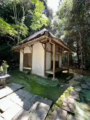 観心寺(大阪府)