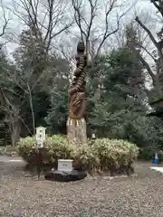 櫻木神社(千葉県)