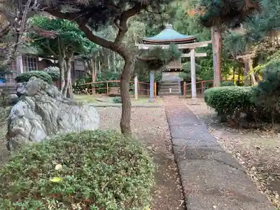 感応院(神奈川県)