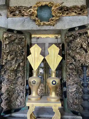 本圀寺(京都府)