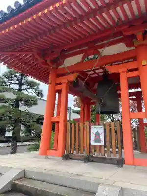 蓮華王院（三十三間堂）(京都府)