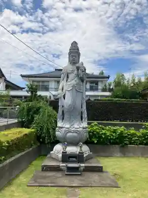 多聞寺(東京都)