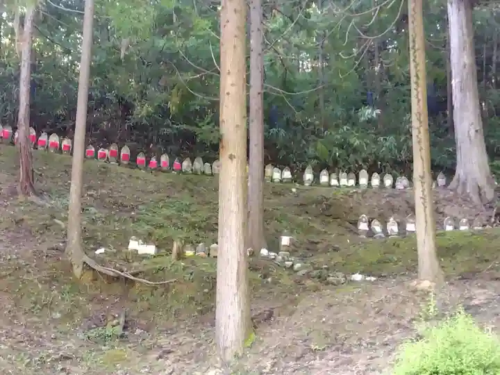 諦応寺(福井県)