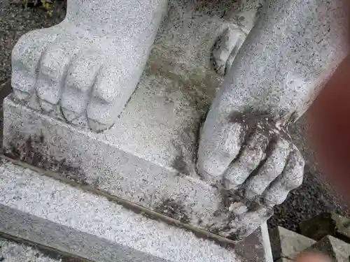 宇部護国神社(山口県)