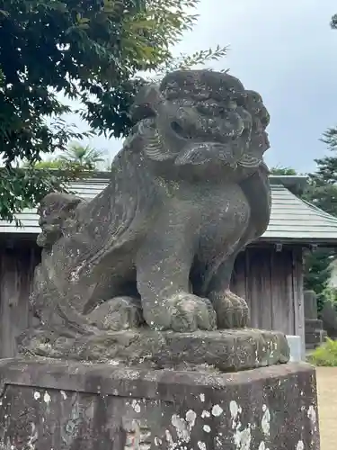 岩井八坂神社(茨城県)