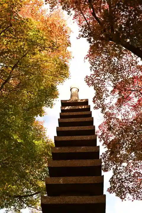 柳谷観音 楊谷寺(京都府)