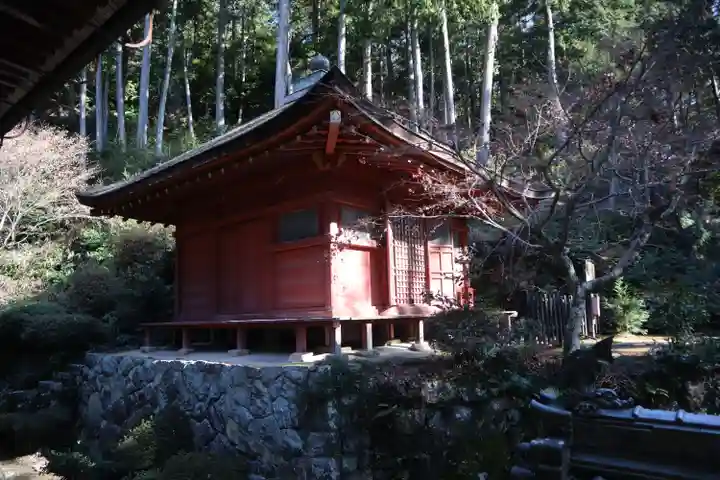 長命寺(滋賀県)