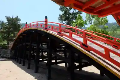 厳島神社(広島県)