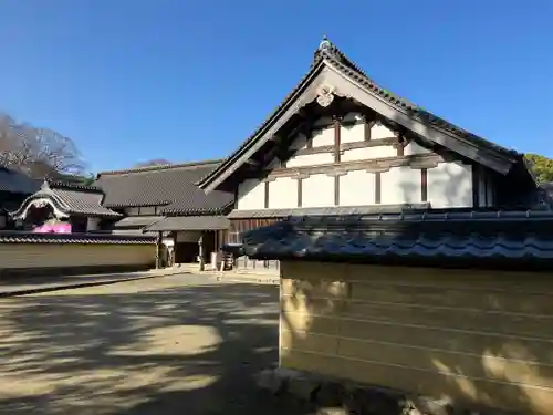 善導寺の建物その他