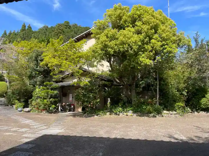 南殿順興寺(京都府)