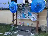 法輪寺(東京都)