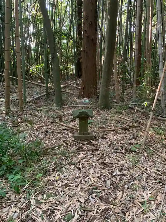 御門大神(千葉県)