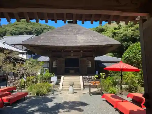 佛日庵(神奈川県)