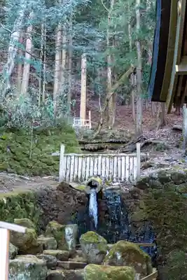 諏訪大社(長野県)