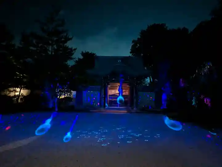 高台寺(高台寿聖禅寺・高臺寺)(京都府)