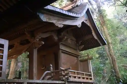 宮崎神宮(宮崎県)