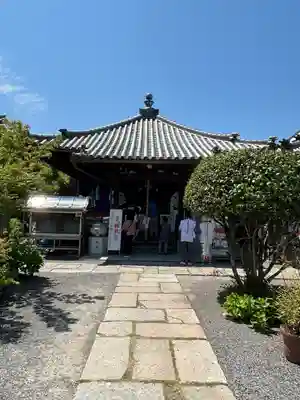 出釋迦寺(香川県)