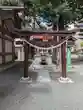 三吉神社(北海道)