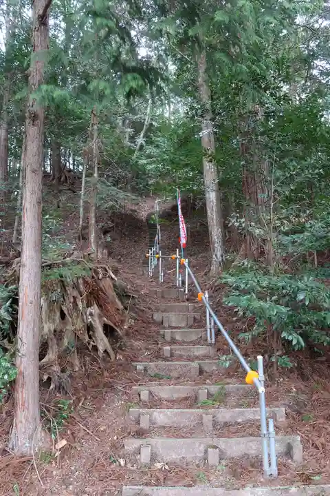 熊野神社(愛知県)