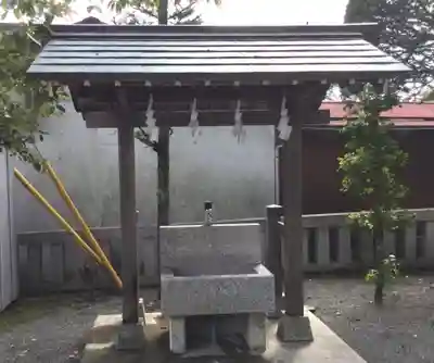 須走護國神社(静岡県)