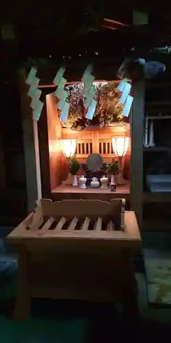 銭洗弁財天宇賀福神社(神奈川県)