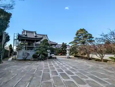 善福寺のその他建物