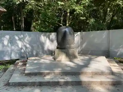 伊弉諾神宮(兵庫県)