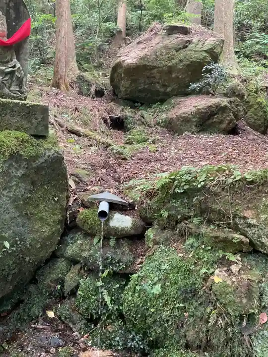 畝畦寺(福井県)