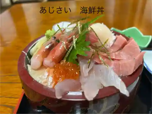 春日山神社(新潟県)