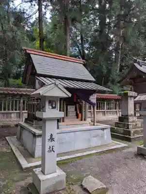 伊和神社(兵庫県)